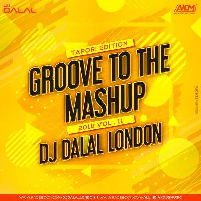 03. Ek Do Teen (Tapori Mix) DJ Dalal London